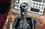 Mazda Miata Limited Edition 1993 года